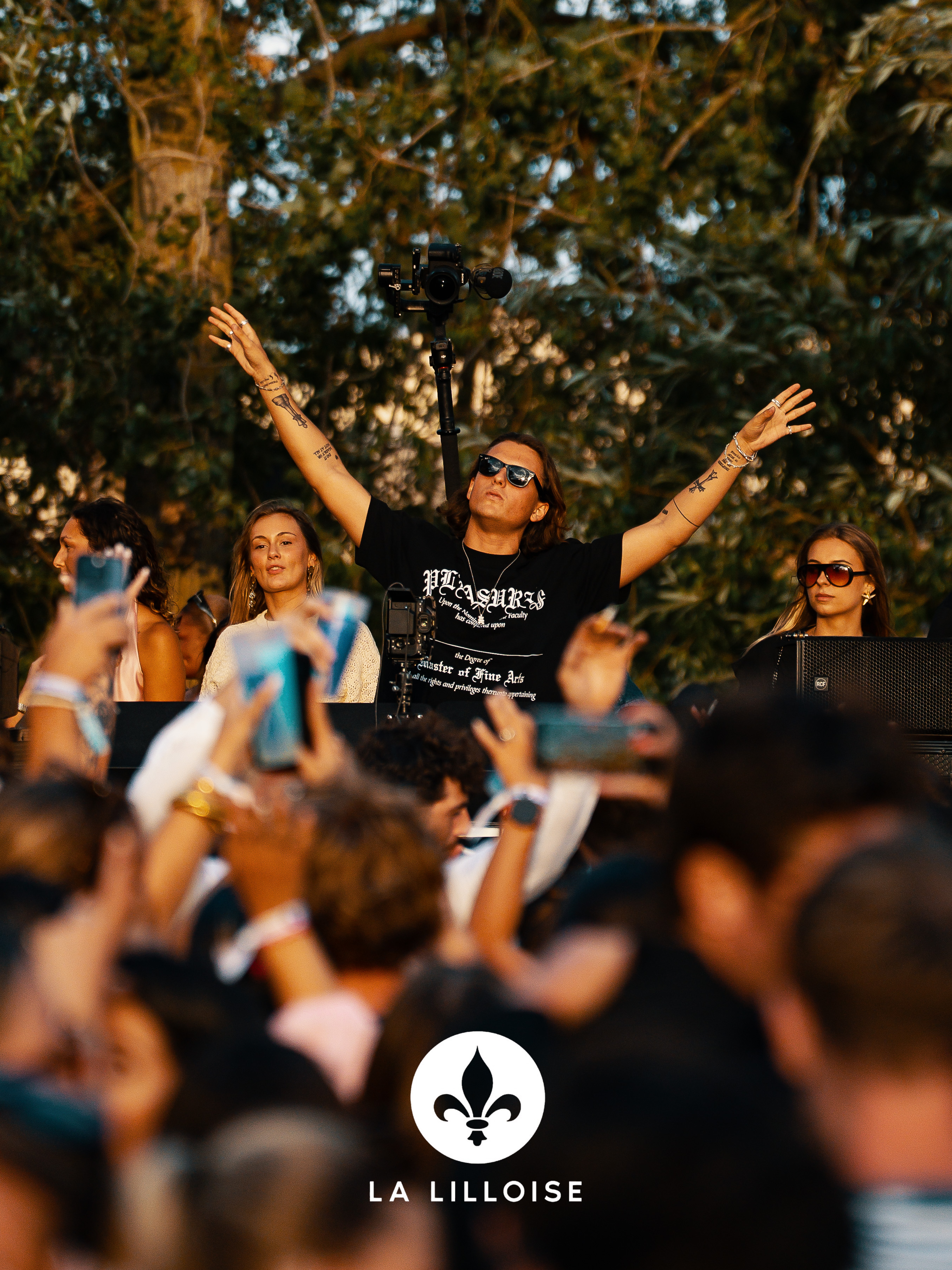 Summer Open Air 2026