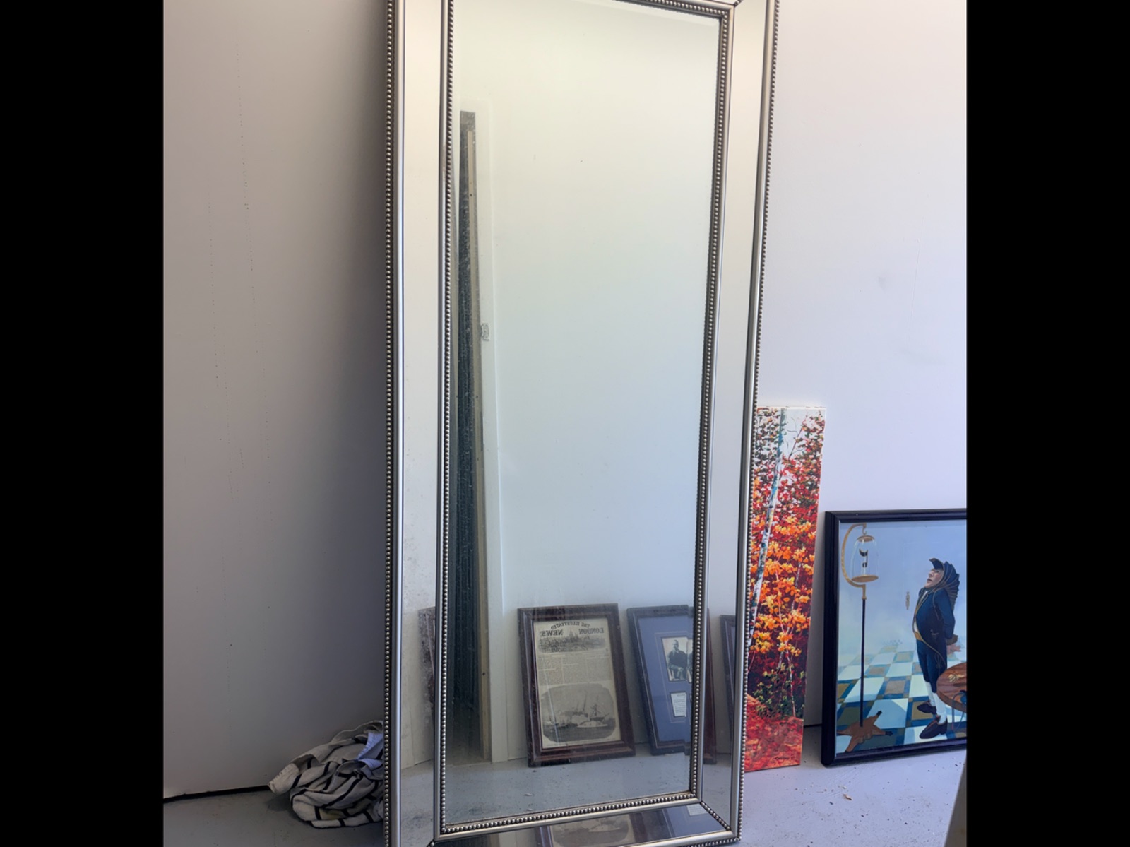 Free Item — Good Condition photo 3