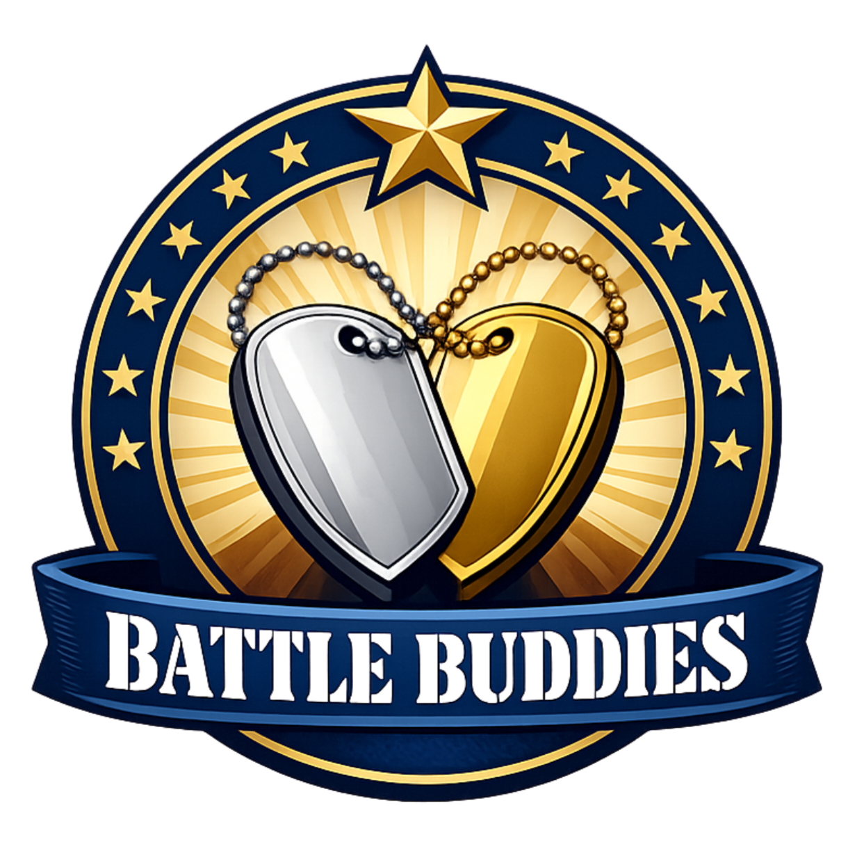 BattleBuddies