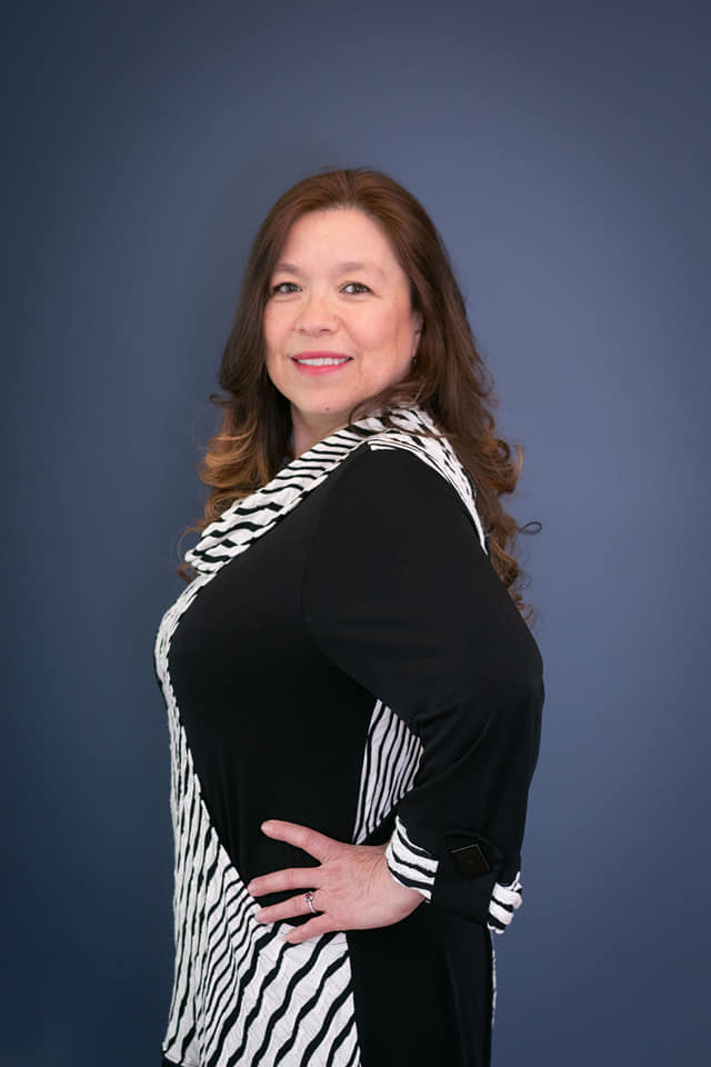 Eve Gomez — CEO and Founder of Ethereal Lifestyle Magazine