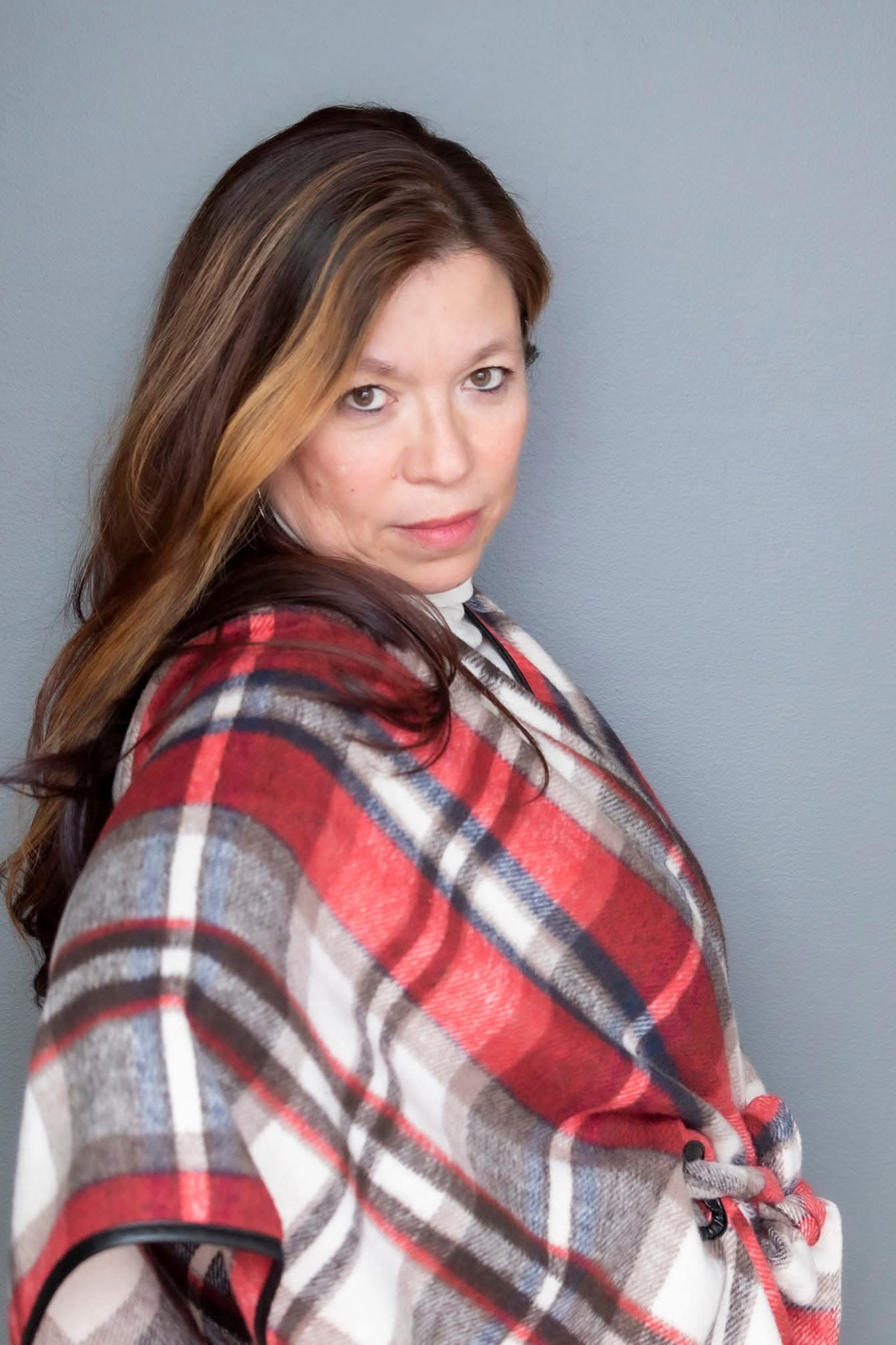 Eve Gomez — E.V.E. — Host of Nuestra Comunidad NWI