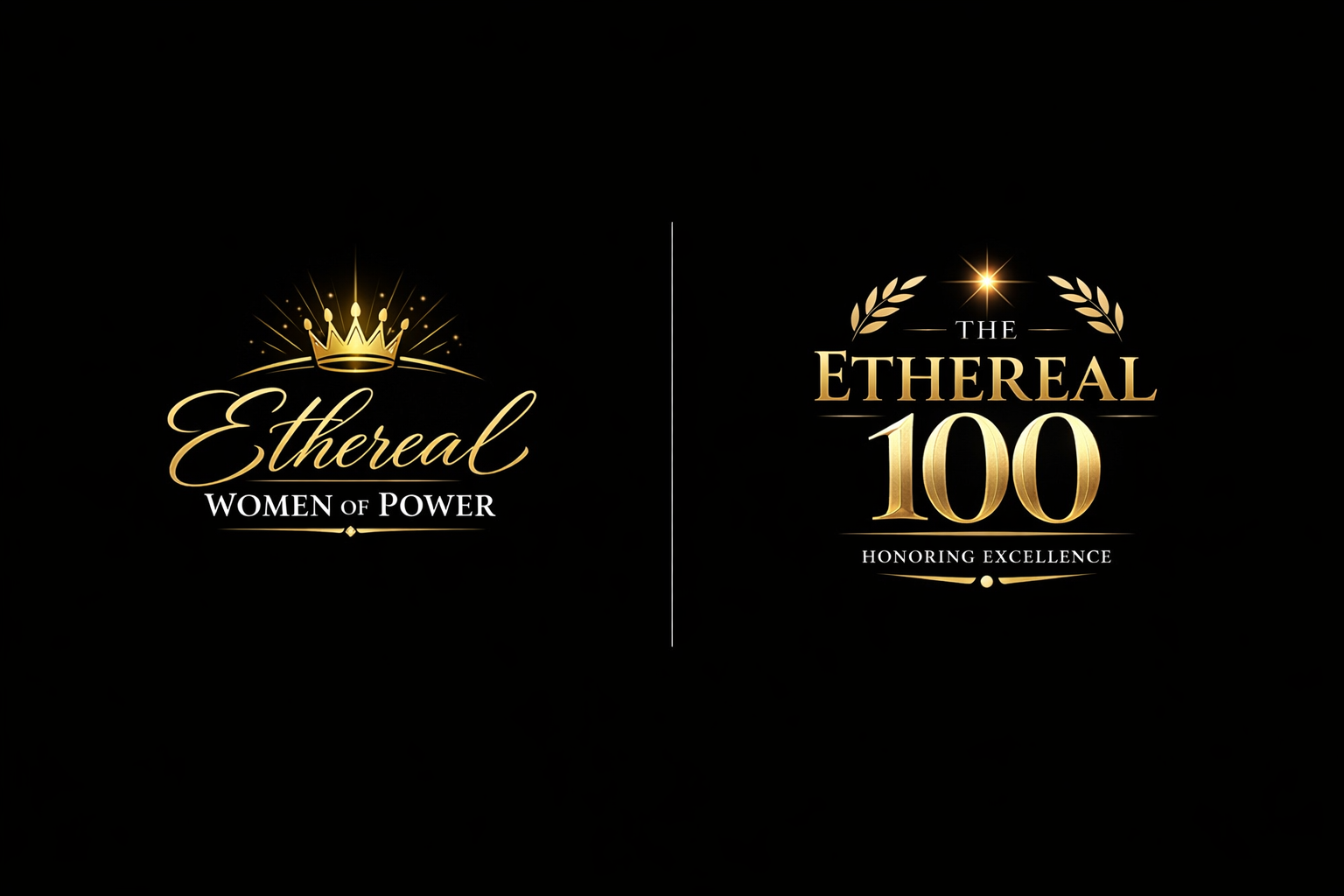 The Ethereal 100 — Honoring Excellence