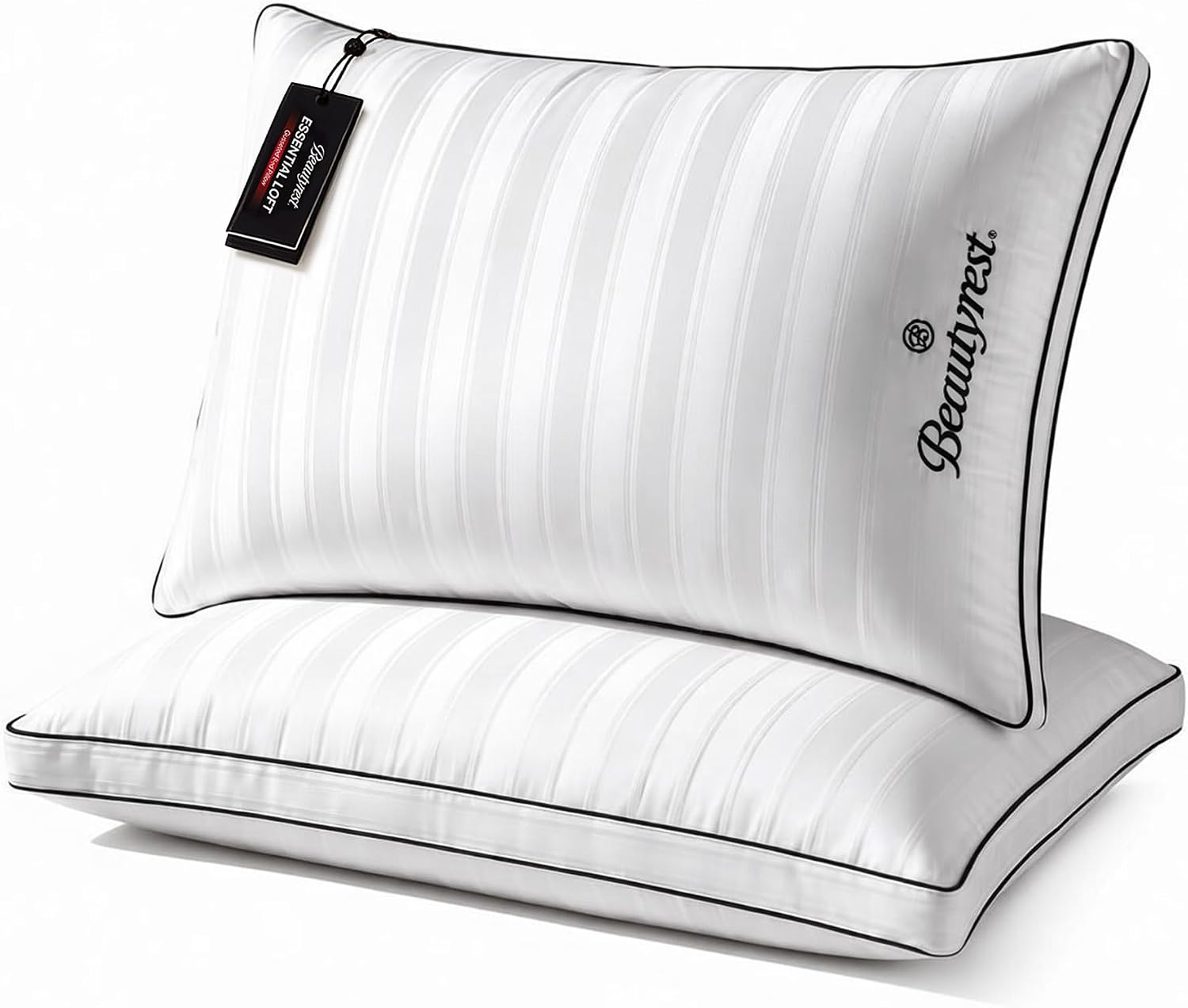Hotel Collection Luxury Pillows - White
