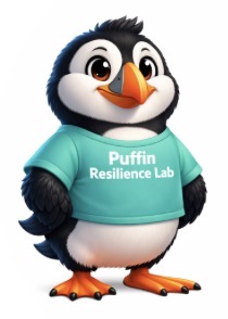 Puffin Resilience Lab