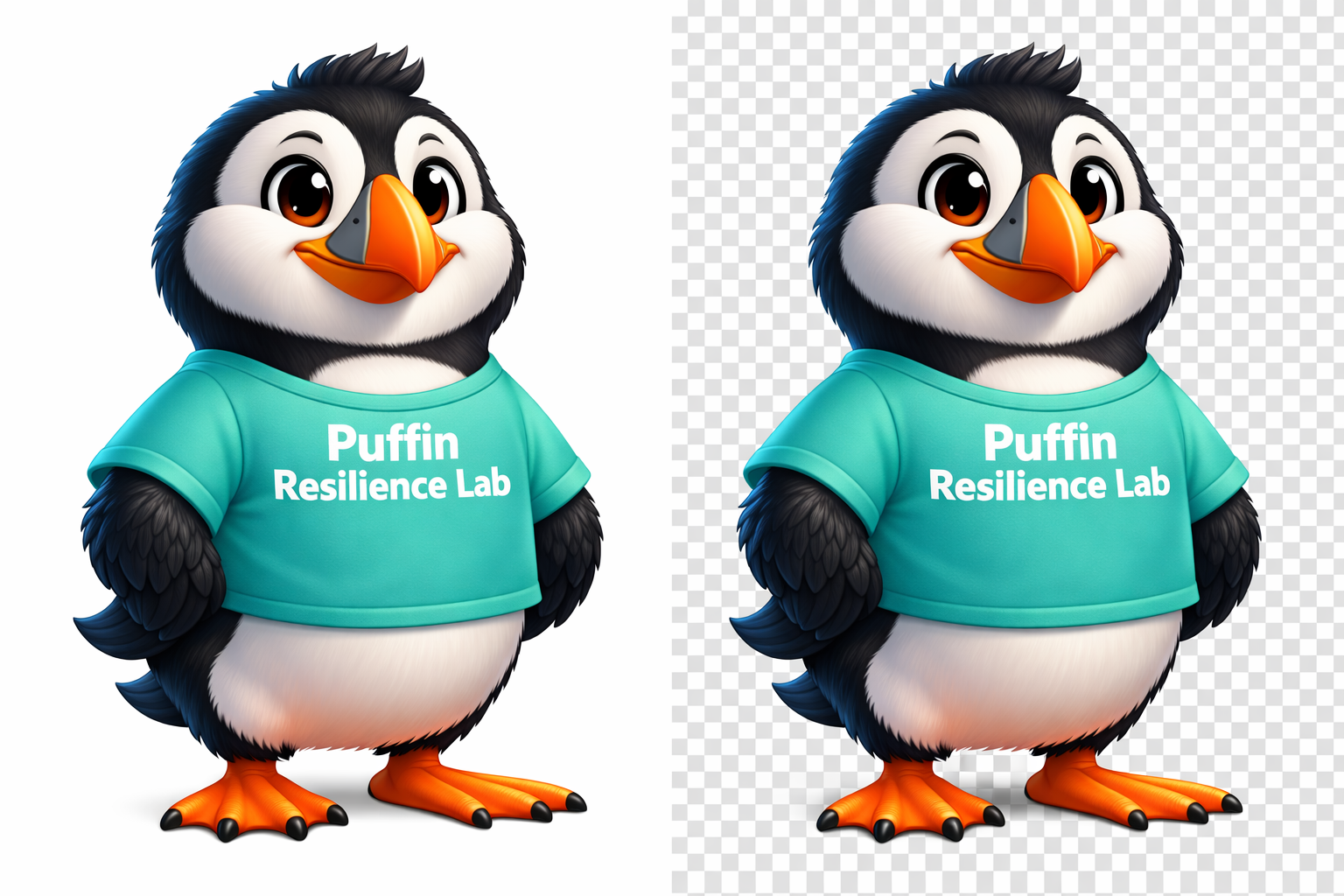 Puffin