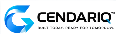 CENDARIQ™ logo