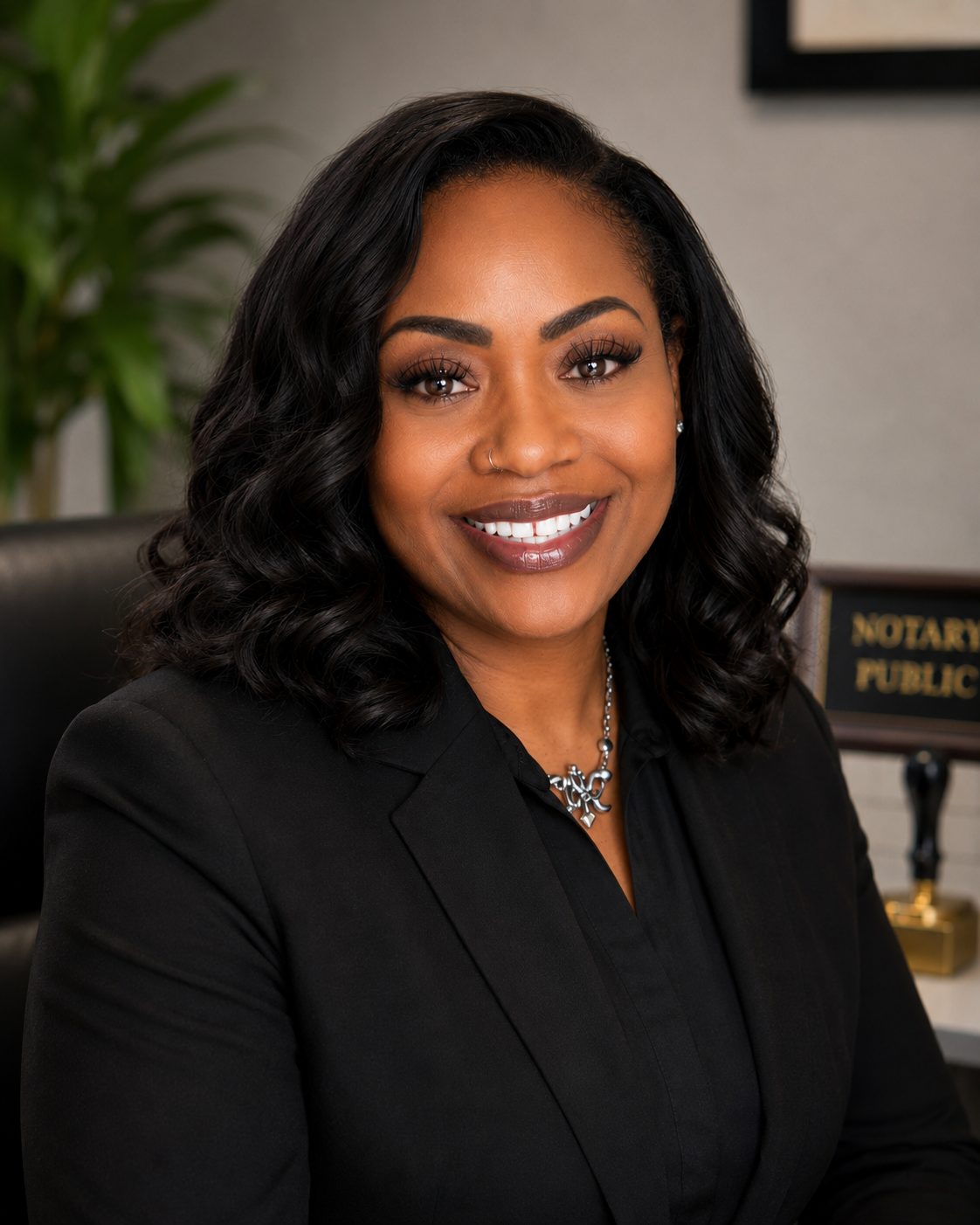 Kimberly Sims, Owner & Founder