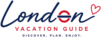 London Vacation Guide