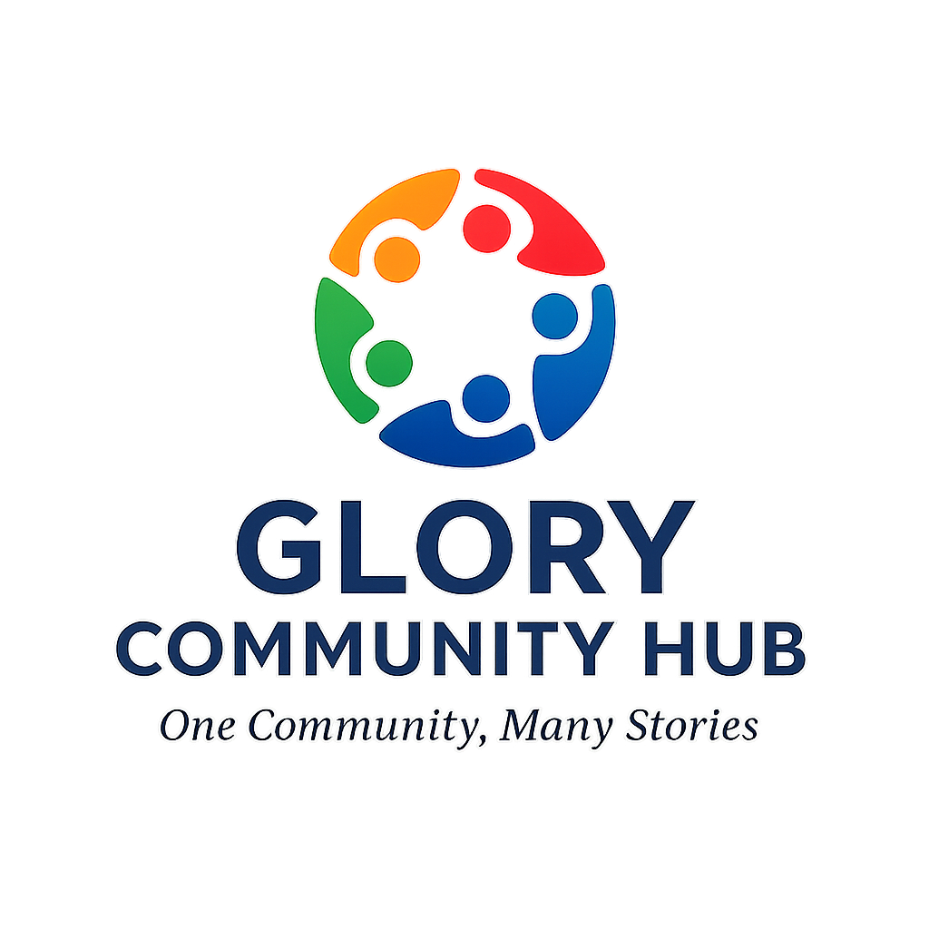 Glory People & Compliance Hub logo