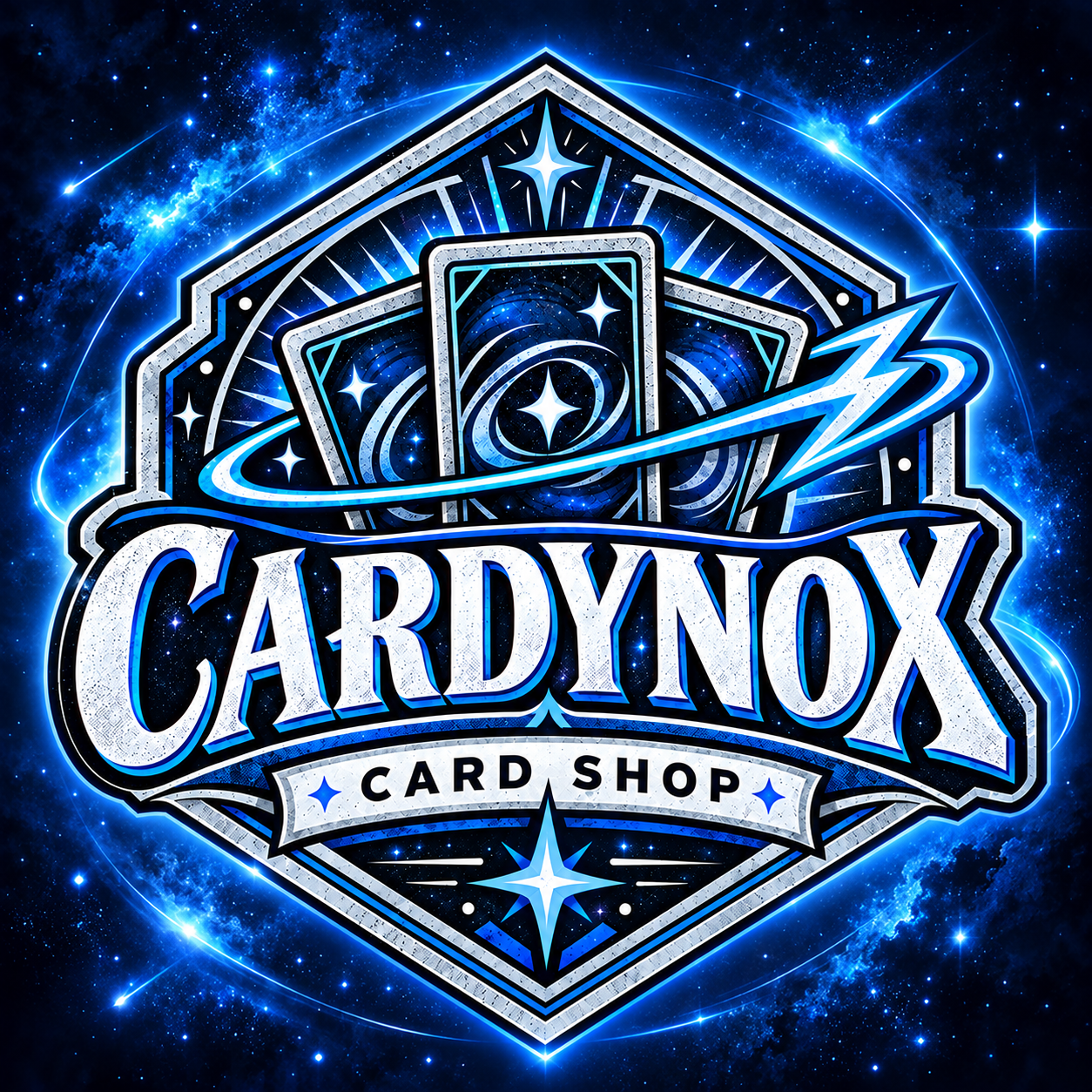 Logotipo de Cardynox