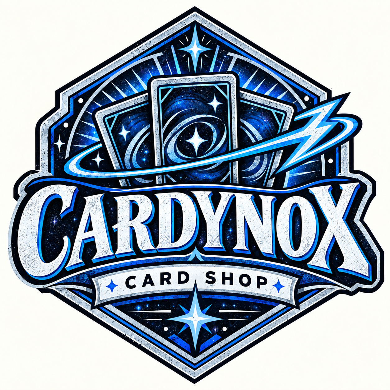 Logotipo de Cardynox