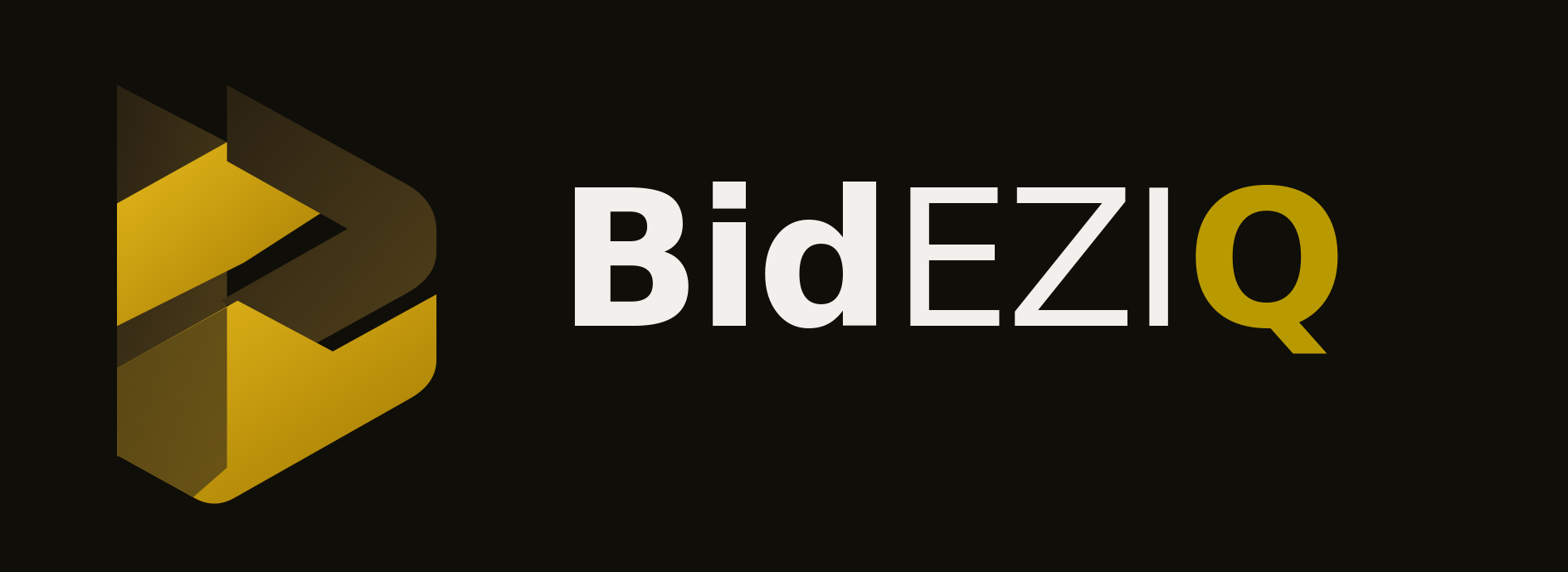BidEZIQ logo