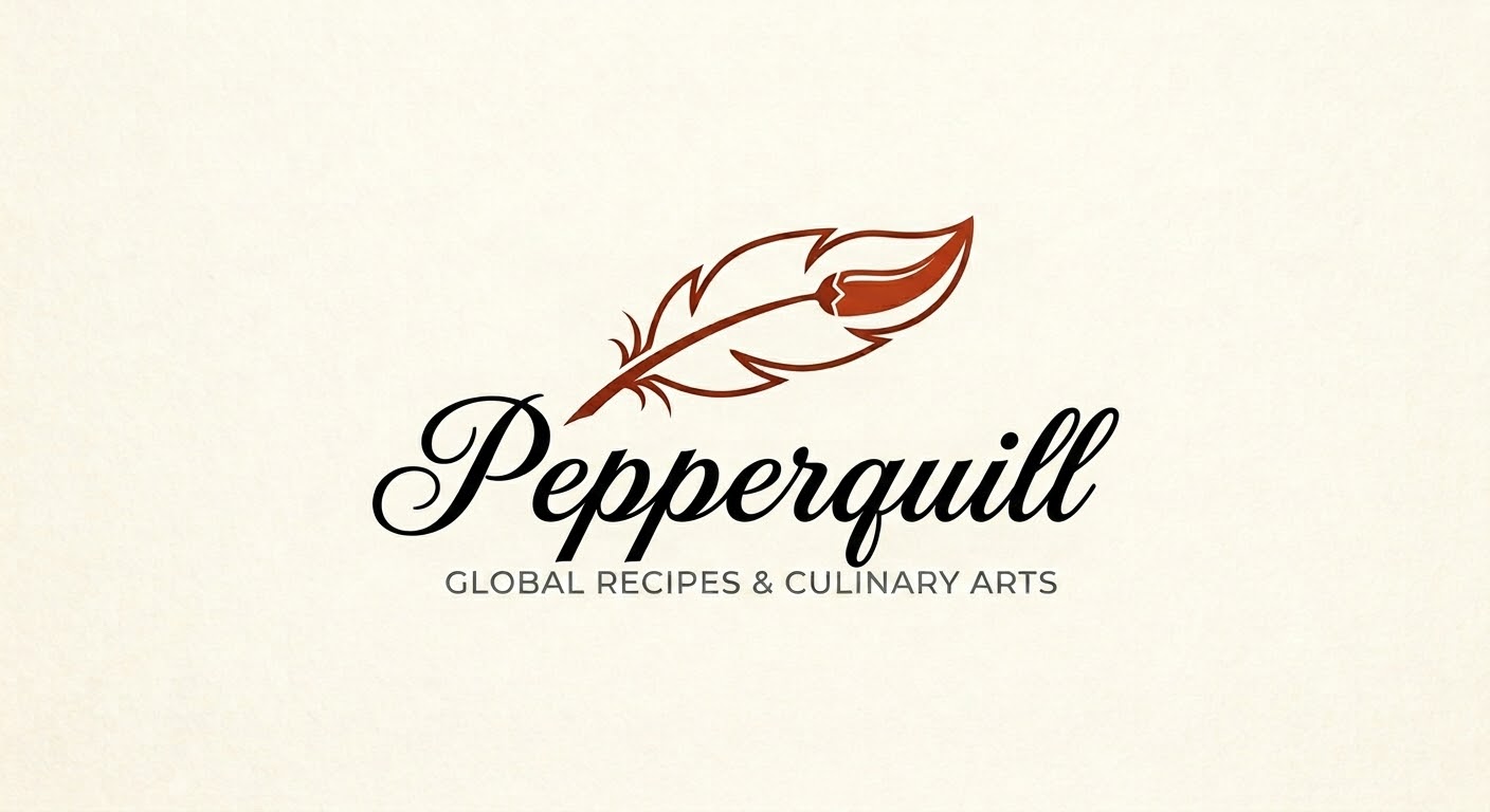 Pepperquill logo