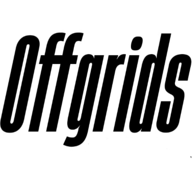 Logo OFFGRIDS