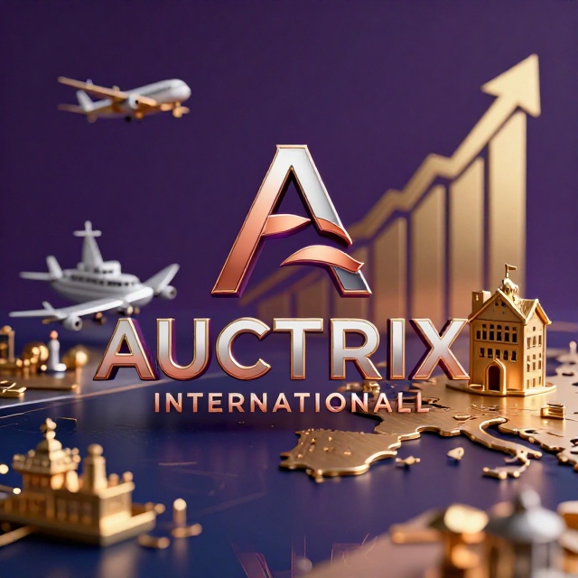 Auctrix International co.