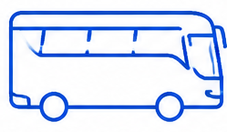 Coach transport