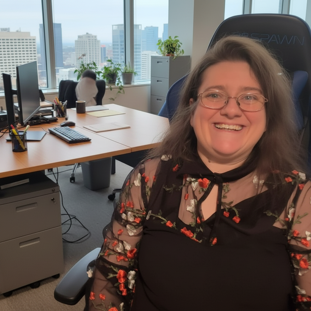 Carly Cauthen, Founder & CEO of Trellis