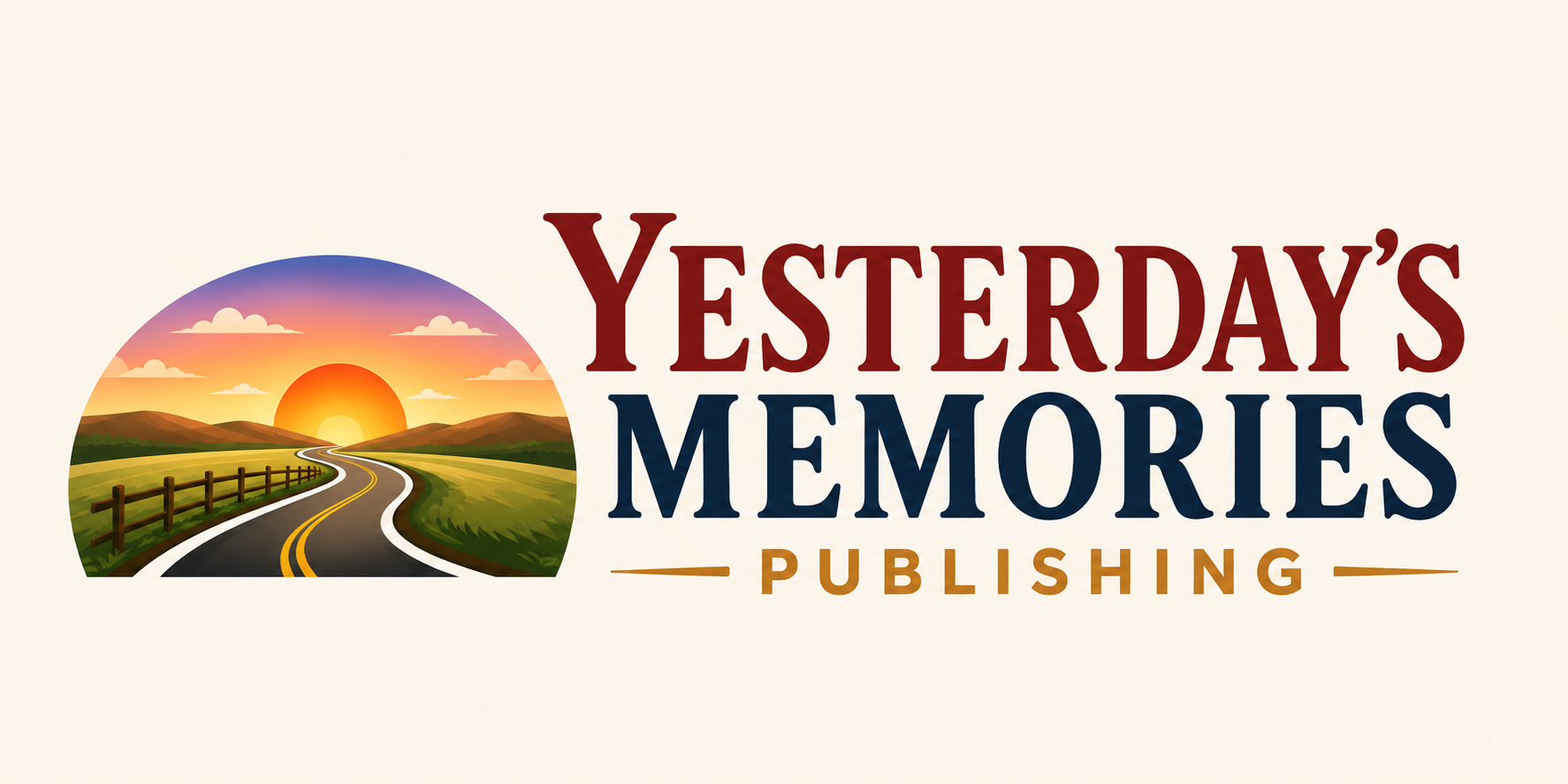 Yesterday's Memories Publishing