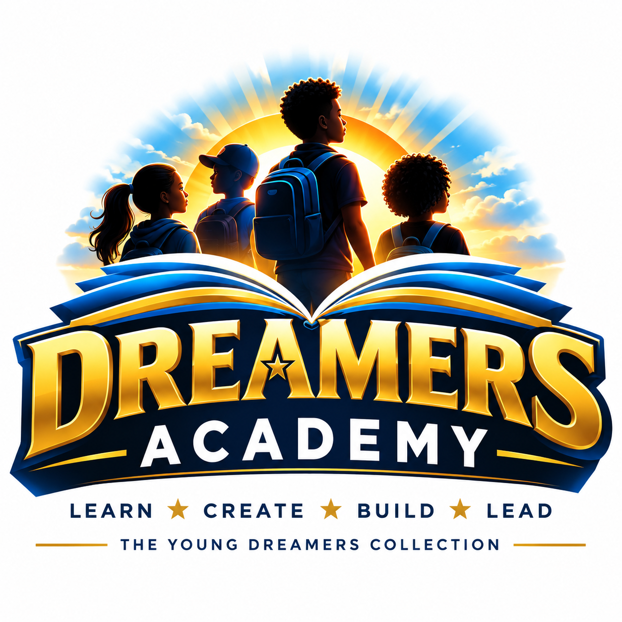 Dreamers Academy logo