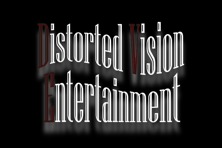 Distorted Vision Entertainment