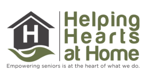 Helping Hearts At Home