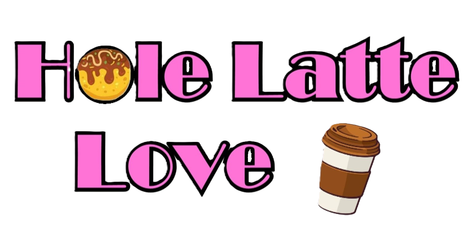 Hole Latte Love logo