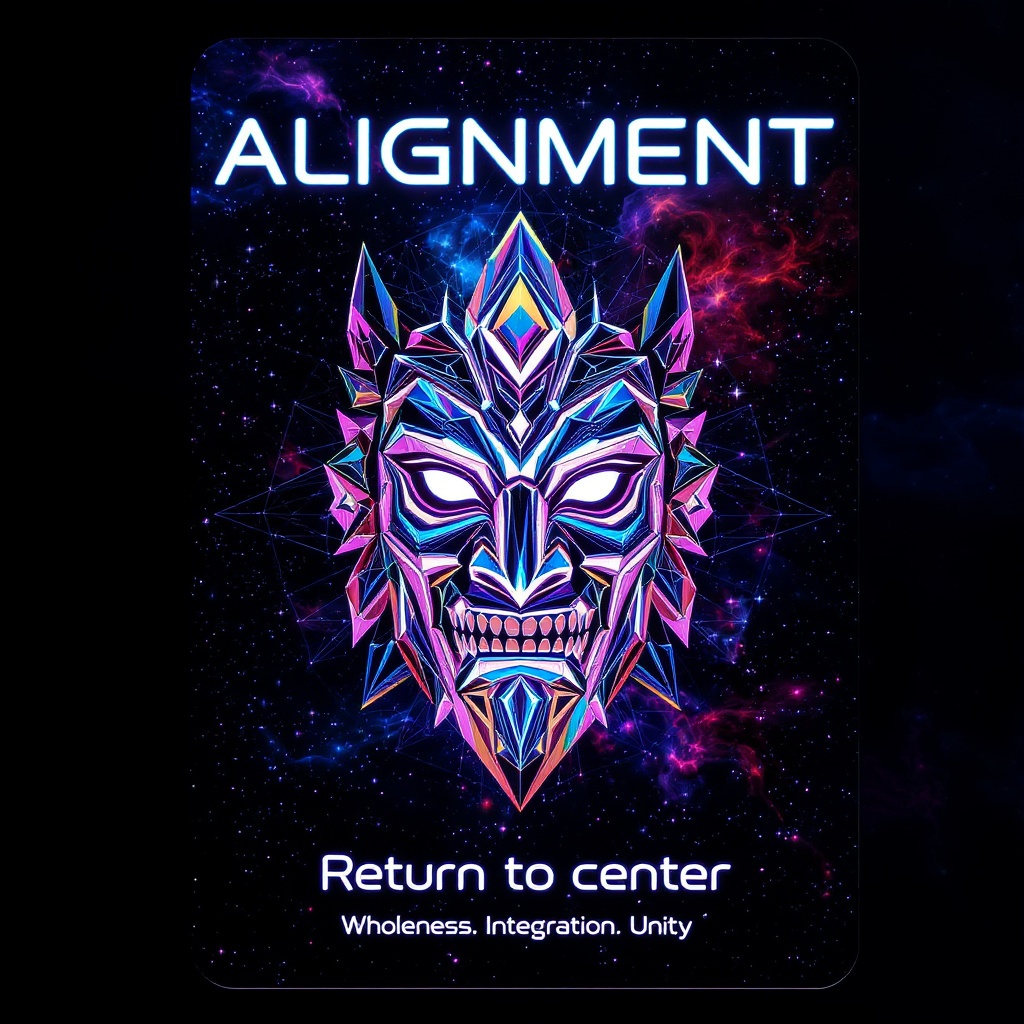 Celestial Totem