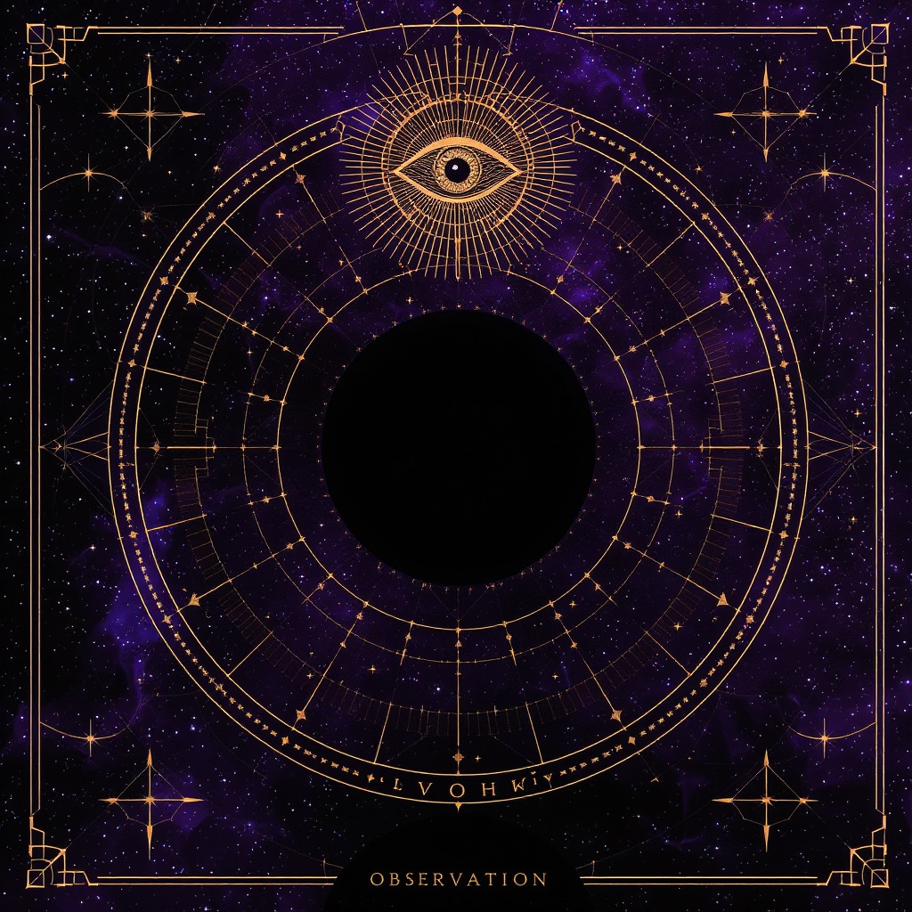 Celestial Owl