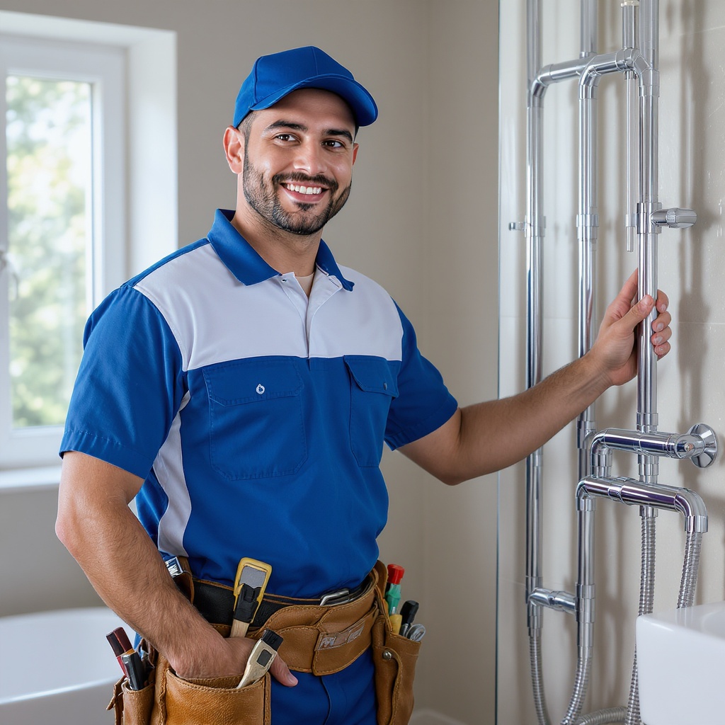 Heights Emergency Plumbing