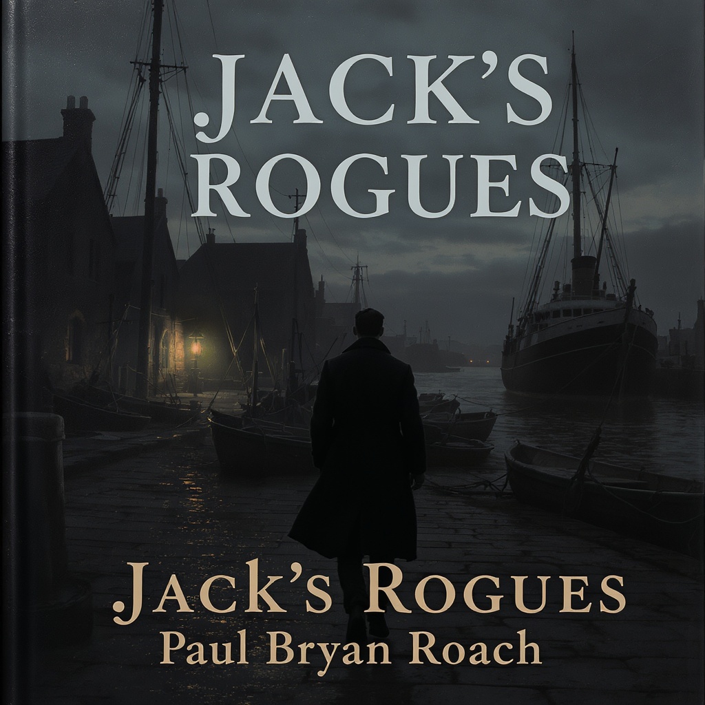 Jack's Rogues cover