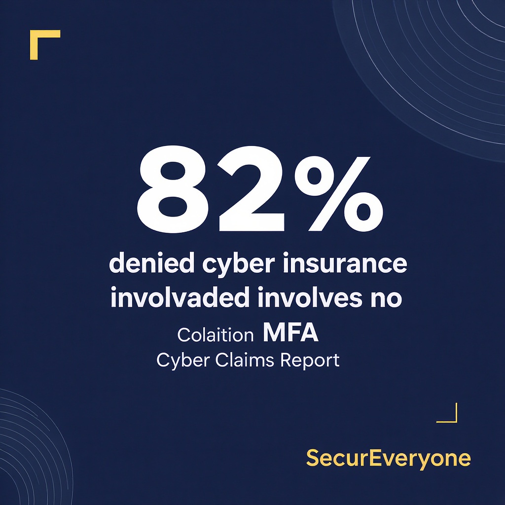 Cyber Insurance Requirements for SMBs (2026): What Your Insurer Now Demands