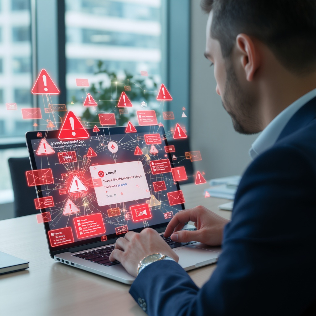 Practical Phishing Detection and Reporting: A Guide for Organizations Without Security Staff