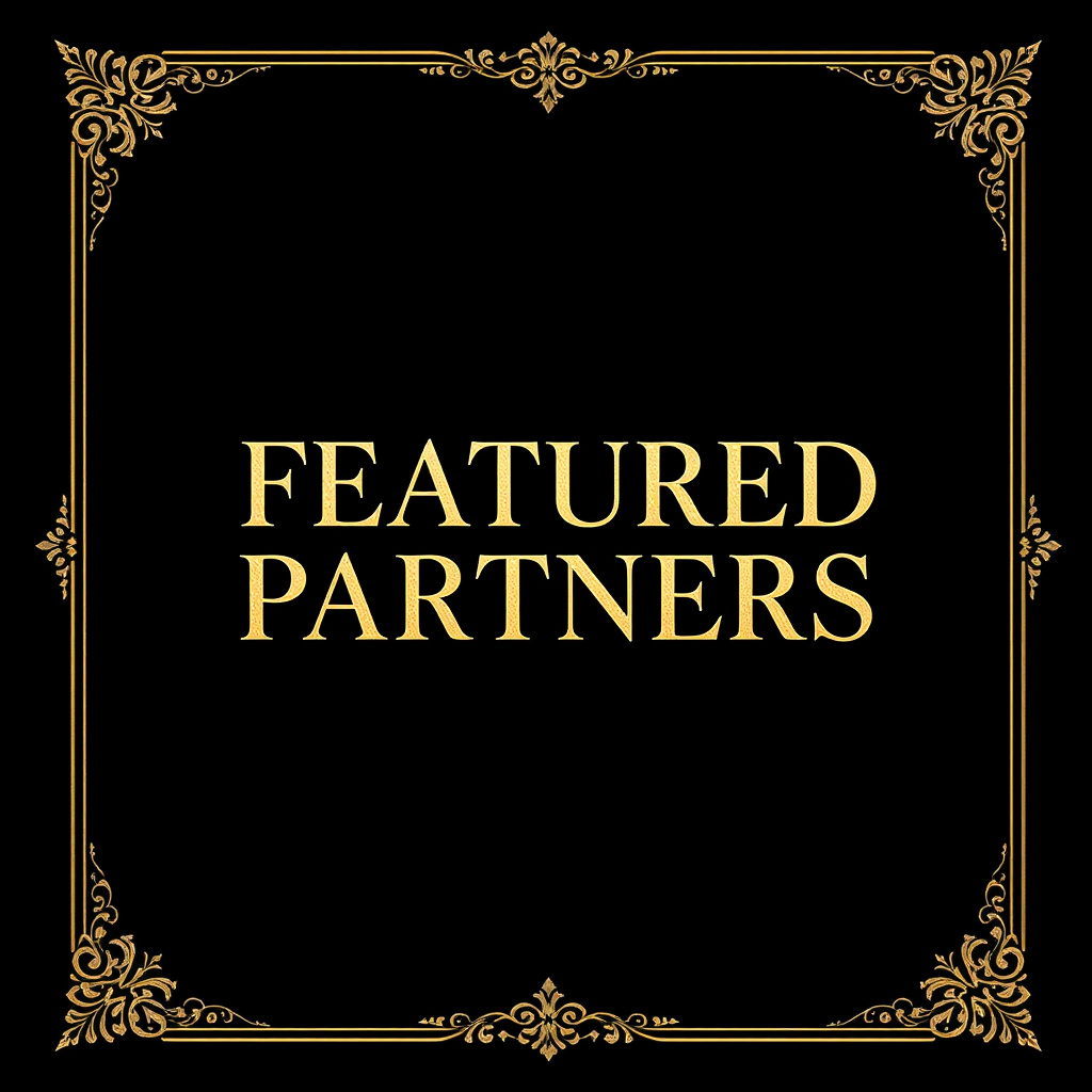 Featured Partners