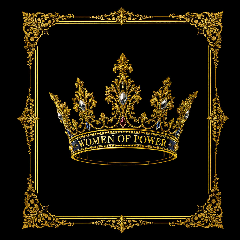 Ethereal Women of Power