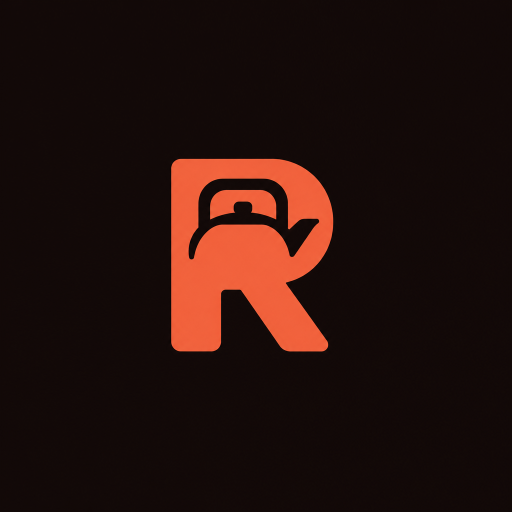 Rookettle logo